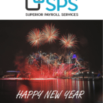 Happy New Year 2021 from SPS